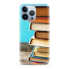 Zastitna ultra tanka (skin) maska / futrola PRINT CLEAR - iPhone 13 Pro (6.1) ND0332 (MS).