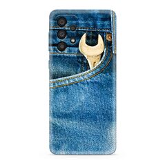 Zastitna ultra tanka (skin) maska / futrola PRINT CLEAR - Samsung A336 Galaxy A33 5G ND0292 (MS).