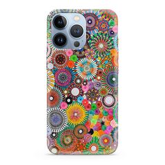 Zastitna ultra tanka (skin) maska / futrola PRINT CLEAR - iPhone 13 Pro (6.1) ND0290 (MS).