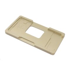 Kalup - lepljenje ekrana Iphone X/ Iphone XS (MS).
