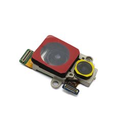Kamera - Samsung F721B Galaxy Z Flip 4 dnja (velika) (MS).