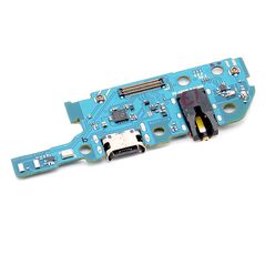 Konektor punjenja sa plocicom - Samsung A202 Galaxy A20E ORG (MS).