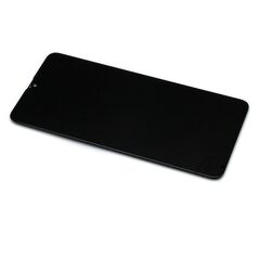 LCD displej (ekran) - Huawei Mate 20 + Touch screen crni ORG (MS).