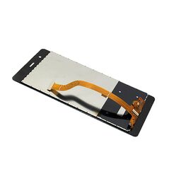 LCD displej (ekran) - Huawei P9 Ascend + Touch screen crni (MS).