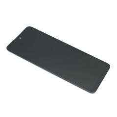 LCD displej (ekran) - Huawei P smart 2021/Honor 10X lite 2020/Y7A + Touch screen crni ORG (Comicell) (MS).