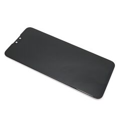 LCD displej (ekran) - Huawei Y9 2019 + Touch screen crni ORG (MS).