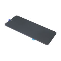 LCD displej (ekran) - Huawei P Smart (2021)/Y7a + Touch screen crni Full ORG CHINA (MS).
