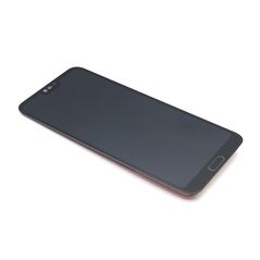 LCD displej (ekran) - Huawei Honor 10 + Touch screen crni ORG (MS).