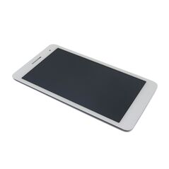 LCD displej (ekran) - Huawei MediaPad 7 T1-701U (T1-701W) + Touch screen beli (white) (MS).