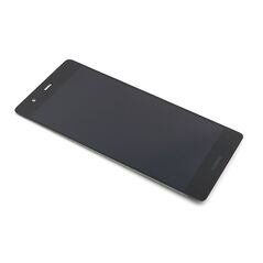 LCD displej (ekran) - Huawei P9 Ascend + Touch screen crni ORG (MS).