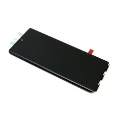 LCD displej (ekran) - Huawei Nova 10 + Touch screen crni Full ORG CHINA (MS).