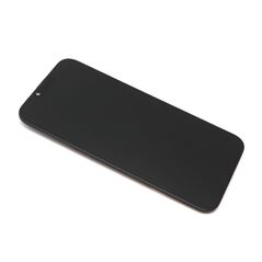 LCD displej (ekran) - iPhone 13 Pro Max + Touch screen APLONG Incell FULL HD Support IC removable crni (MS).