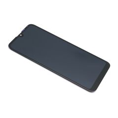 LCD displej (ekran) - Huawei Y7 2019/Y7 Prime 2019/Y7 Pro 2019 + Touch screen crni ORG (Comicell) (MS).
