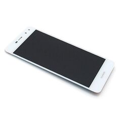 LCD displej (ekran) - Huawei Y5 2017/Y6 2017 + Touch screen beli (white) (MS).