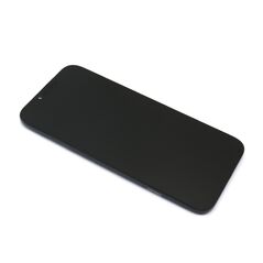 LCD displej (ekran) - iPhone 13 Pro Max + Touch screen crni INCELL (MS).
