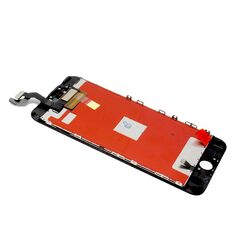 LCD displej (ekran) - iPhone 6s Plus + Touch screen crni (MS).