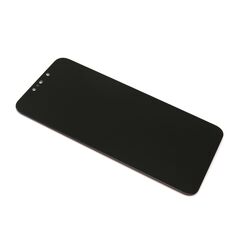 LCD displej (ekran) - Huawei Mate 20 lite/P Smart Plus/Nova 3i + Touch screen crni Aplong ORG (MS).