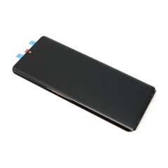 LCD displej (ekran) - Huawei P30 Pro + Touch screen crni OLED (MS).