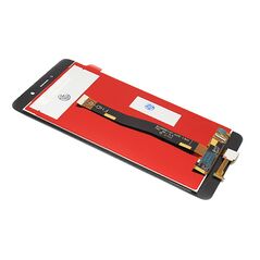 LCD displej (ekran) - Huawei Honor 6X + Touch screen crni (MS).