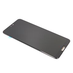 LCD displej (ekran) - Huawei P20 Pro + Touch screen crni TFT ORG (MS).
