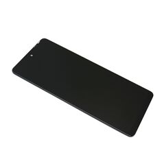 LCD displej (ekran) - Infinix Note 30 VIP + Touch screen crni TFT (MS).