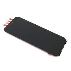 LCD displej (ekran) - Honor X8b+touchscreen Full ORG China crni (MS).