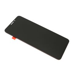 LCD displej (ekran) - Huawei Nova Y91 + Touch screen crni Aplong ORG (MS).
