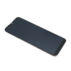 LCD displej (ekran) - Huawei Y6 2019/Y6S + Touch screen crni ORG (Comicell) (MS).