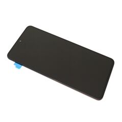 LCD displej (ekran) - Huawei Nova 10 SE + Touch screen crni ORG. (MS).