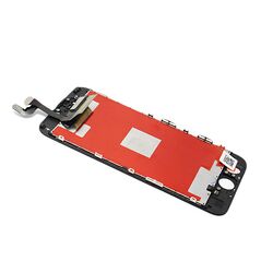 LCD displej (ekran) - Iphone 6S + Touch screen crni ORG (MS).