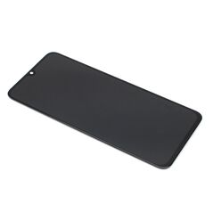 LCD displej (ekran) - Huawei P30 Pro + Touch screen crni TFT (MS).