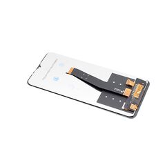 LCD displej (ekran) - Alcatel 3L 2021 + Touch screen crni (MS).