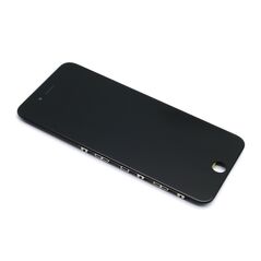 LCD displej (ekran) - Iphone 7 Plus + Touch screen crni ORG (Comicell) (MS).