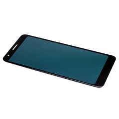 LCD displej (ekran) - Google Pixel 3a + Touch screen crni AAA (MS).