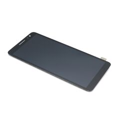 LCD displej (ekran) - Alcatel OT-5002 1B (2020) + Touch screen crni (MS).