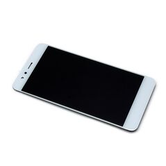 LCD displej (ekran) - Huawei P10 Lite + Touch screen beli (white) (MS).