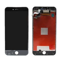 LCD displej (ekran) - iPhone 6s Plus + Touch screen crni high copy (MS).