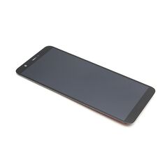 LCD displej (ekran) - Huawei P Smart + Touch screen crni ORG (MS).