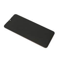 LCD displej (ekran) - Huawei P30 lite/P30 lite Edition 2020/Nova 4E + Touch screen crni Aplong ORG (MS).