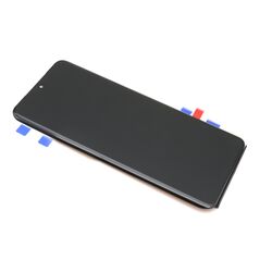 LCD displej (ekran) - Huawei P60 Pro + Touch screen crni ORG (MS).