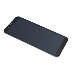 LCD displej (ekran) - Huawei Y7 2018/Y7 Prime 2018/Honor 7C + Touch screen crni ORG New (MS).