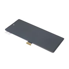 LCD displej (ekran) - Google Pixel 6 + Touch screen crni (MS).