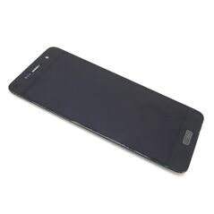 LCD displej (ekran) - Huawei Y6 Pro + Touch screen crni (MS).