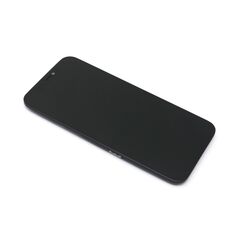LCD displej (ekran) - Iphone 12/12 Pro + Touch screen APLONG Incell HD Support IC removable crni (MS).