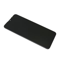 LCD displej (ekran) - Alcatel 1S 2020/3L OT-5028 + Touch screen crni (MS).