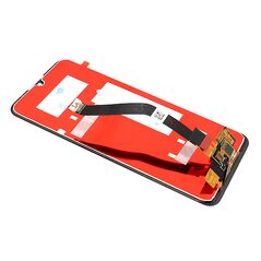 LCD displej (ekran) - Huawei Y6 2019/Y6S + Touch screen crni (MS).