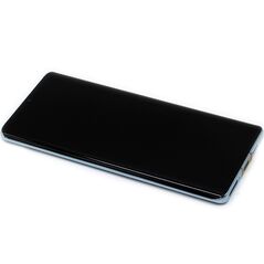 LCD displej (ekran) - Huawei P30 Pro + Touch screen + okvir Breathing crysta (MS).