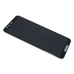 LCD displej (ekran) - Huawei Honor 9 Lite + Touch screen crni (MS).