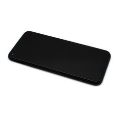 LCD displej (ekran) - Huawei P40 Lite/P20 lite 2019/Mate 30 lite/Nova 5i/Nova 6SE/Nova 7i + Touch screen + okvir crni (MS).