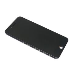 LCD displej (ekran) - Iphone 7 Plus + Touch screen APLONG Incell Full HD crni (MS).